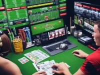 Bookmakers Nederland